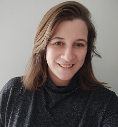 Nikki Peeters