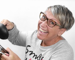 Vicky Paeleman