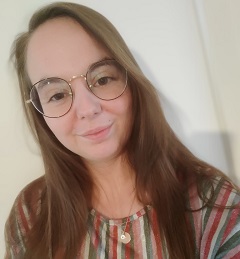 Eline Vercammen