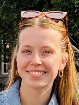 Laura Van Hove