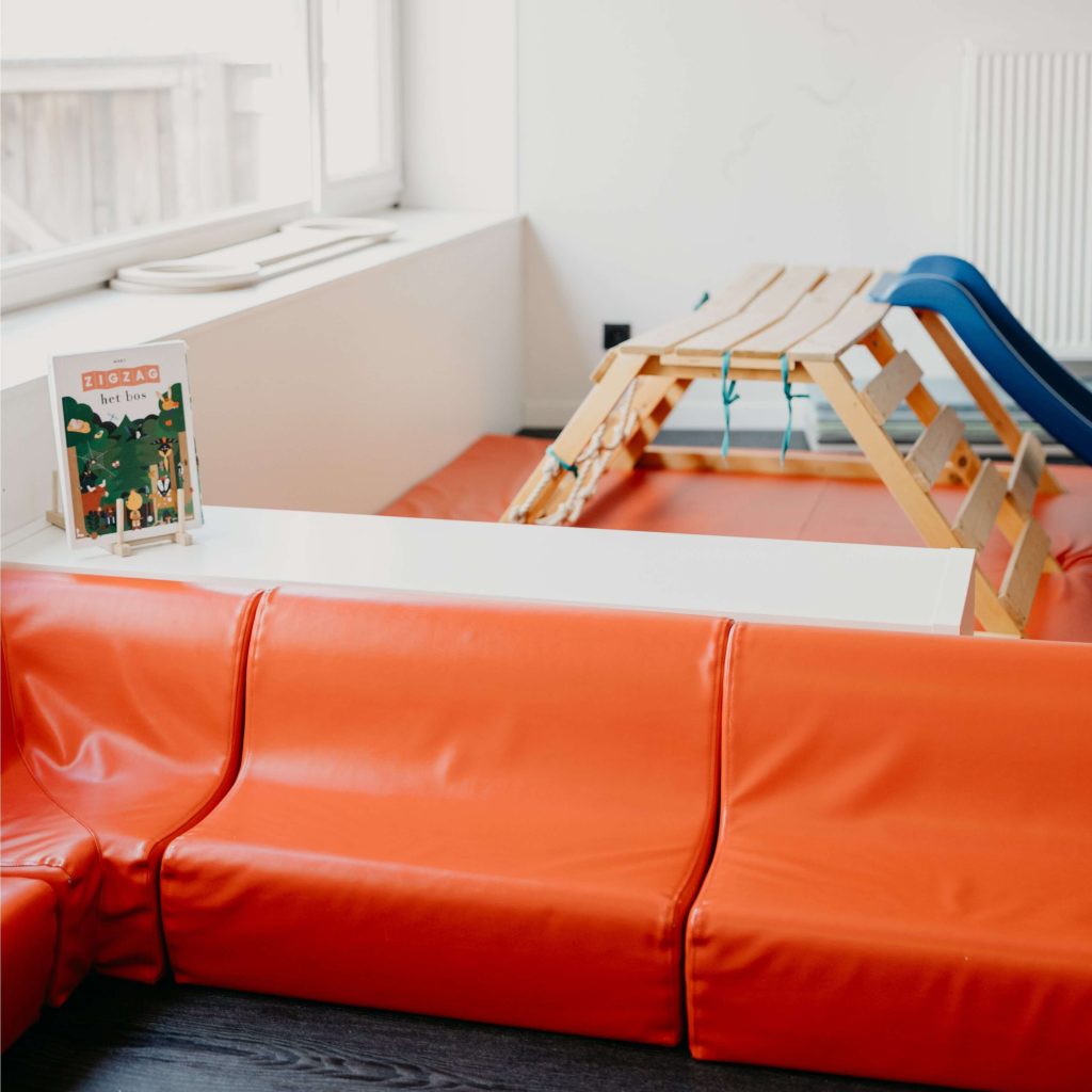 Kinderdagverblijf Olliebollie in Olen, Geel en Kasterlee