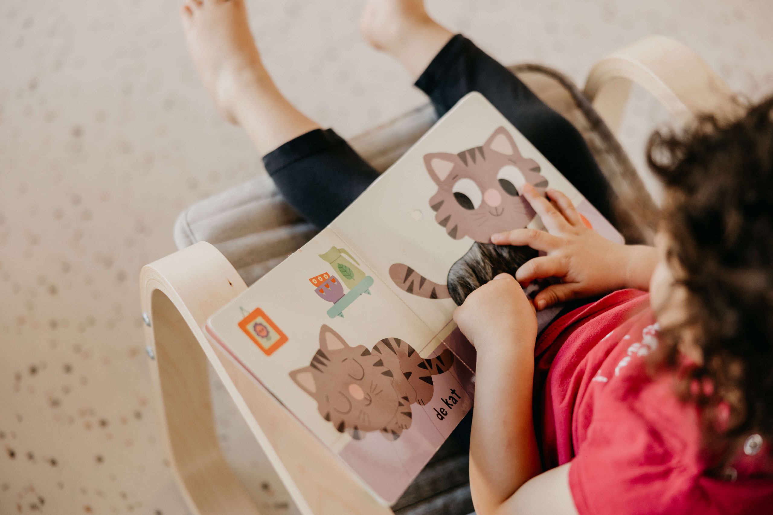Kinderdagverblijf Olliebollie in Olen, Geel en Kasterlee
